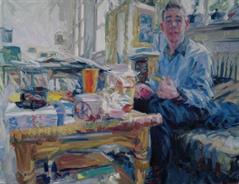 2012-04-25, sales manager, 100x130cm